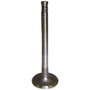 Crown Automotive J3224598 Engine Exhaust Valve 4-Pack - Fits 1975-1991 Jeep SJ, J-Series