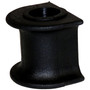 Crown Automotive 52089465AD Suspension Stabilizer Bar Bushing 2-Pack - Fits 2005-2006 Jeep WK Grand Cherokee