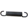 Crown Automotive J0909889 Drum Brake Shoe Return Spring 2-Pack - Fits 1956-1964 Jeep Station Wagon