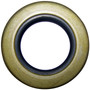 Crown Automotive J3235929 Drive Axle Shaft Seal 2-Pack - Fits 1980-1986 Jeep MJ Comanche