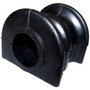 Crown Automotive 52090155AH Suspension Stabilizer Bar Bushing 2-Pack - Fits 2008-2010 Jeep WK Grand Cherokee