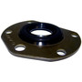 Crown Automotive J4485691 Drive Axle Shaft Seal 2-Pack - Fits 1976-1986 Jeep CJ-5, CJ-7, CJ-8