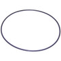 Crown Automotive J3238141 Wheel Hub Seal 2-Pack - Fits 1980-1988 Eagle AMC Eagle, Left or Right