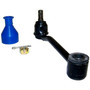 Crown Automotive 52106058AA Suspension Stabilizer Bar Link 2-Pack - Fits 1997-2002 Ram BR Ram 2500 or 3500