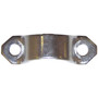 Crown Automotive J3240553 Universal Joint Strap Kit 2-Pack - Fits 1997-2006 Ram KJ Liberty