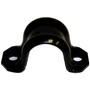 Crown Automotive 52110141AB Suspension Stabilizer Bar Bracket 2-Pack - Fits 2018-2023 Ram JL Wrangler