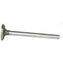 Crown Automotive J3240767 Engine Exhaust Valve 2-Pack - Fits 1987-1990 Jeep YJ Wrangler