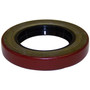 Crown Automotive 83503010 Drive Axle Shaft Seal 2-Pack - Fits 1984-1989 Jeep YJ, XJ, MJ