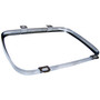 Crown Automotive 56001260 Headlight Retaining Ring 2-Pack - Fits 1987-1995 Jeep MJ Comanche