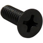 Crown Automotive 6034120 Door Mirror Screw 4-Pack - Fits 1987-2006 Jeep YJ, TJ Wranglers, 1, 4"-20 x 3