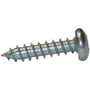Crown Automotive 6034204 Screw 2-Pack - Fits 1984-2001 Jeep Cherokee & Comanche