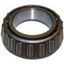 Crown Automotive J3150046 Drive Axle Shaft Bearing 2-Pack - Fits 1976-1986 Jeep CJ-5, CJ-7, CJ-8