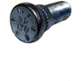 Crown Automotive 83503066 Wheel Hub Stud 4-Pack - Fits 1984-1987 Jeep XJ, MJ
