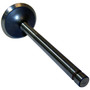 Crown Automotive 938192 Engine Exhaust Valve 6-Pack - Fits 1962-1965 Jeep SJ, J-Series