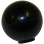 Crown Automotive J0914946 Manual Transmission Shift Knob 3-Pack - Fits 1941-1971 Jeep Willys Models