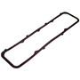 Crown Automotive J3181291 Engine Valve Cover Gasket 2-Pack - Fits 1970-1991 Jeep CJs, C104, SJ, J-Series