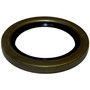 Crown Automotive J0938151 Wheel Seal 2-Pack - Fits 1966-1975 Jeep CJ-5