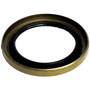 Crown Automotive J0938151 Wheel Seal 2-Pack - Fits 1966-1975 Jeep CJ-5