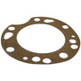 Crown Automotive J0942903 Drive Axle Shaft Flange Gasket 2-Pack - Fits 1948-1966 Jeep CJs