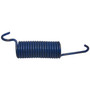 Crown Automotive J0943136 Drum Brake Shoe Return Spring 2-Pack - Fits 1969-1986 Jeep CJs, C104, SJ, J-Series