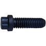 Crown Automotive J3190386 Manual Transmission Cover Bolt 3-Pack - Fits 1945-1971 Jeep Willys Models
