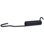 Crown Automotive J0937953 Drum Brake Shoe Return Spring 2-Pack - Fits 1969-1978 Jeep SJ, J-Series