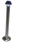 Crown Automotive J0938109 Drum Brake Shoe Anchor Pin 2-Pack - Fits 1966-1971 Jeep CJ-5