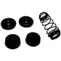 Crown Automotive J8124566 Drum Brake Wheel Cylinder Repair Kit 2-Pack - Fits 1974-1991 Jeep SJ, J-10