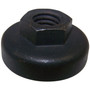 Crown Automotive J4007199 Engine Valve Cover Nut 2-Pack - Fits 1981-1990 Jeep CJs, YJ, SJ, J-Series