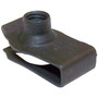 Crown Automotive 6504118 Fender Nut 4-Pack - Fits 1984-2001 Jeep
