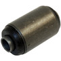 Crown Automotive J5353851 Leaf Spring Bushing 2-Pack - Fits 1976-1986 Jeep CJs, Pivot End, 2.9"