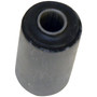 Crown Automotive J5355369 Leaf Spring Bushing 2-Pack - Fits 1976-1995 Jeep CJs, YJs, SJs, J-Series
