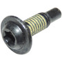Crown Automotive 6504212 Screw 4-Pack - Fits 1997-2006 Ram