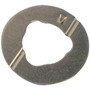 Crown Automotive J8121813 Transfer Case Thrust Washer 2-Pack - Fits 1947-1986 Jeep Willys Models
