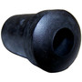 Crown Automotive J5355841 Leaf Spring Shackle Bushing 4-Pack - Fits 1976-1983 Jeep C104 Commando