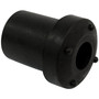 Crown Automotive J5355966 Leaf Spring Shackle Bushing 4-Pack - Fits 1976-1986 Jeep CJs, 8 Required