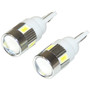 RT Off-Road RT28063 LED Bulb Kit 2-Pack - Fits 2007-2018 Jeep