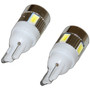 RT Off-Road RT28063 LED Bulb Kit 2-Pack - Fits 2007-2018 Jeep