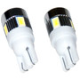 RT Off-Road RT28063 LED Bulb Kit 2-Pack - Fits 2007-2018 Jeep