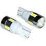 RT Off-Road RT28063 LED Bulb Kit 3-Pack - Fits 2007-2018 Jeep