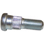 Crown Automotive J5357196 Wheel Hub Stud 2-Pack - Fits 1976-1986 Jeep CJ-5, CJ-7, CJ-8