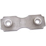 Crown Automotive J5357497 Leaf Spring Shackle Side Plate 4-Pack - Fits 1976-1986 Jeep CJ-5, CJ-7, CJ-8, Front or Rear