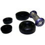 Crown Automotive 8126964 Drum Brake Wheel Cylinder Repair Kit 2-Pack - Fits 1969-1978 Jeep SJ, J-Series