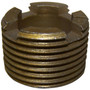 Crown Automotive 83500203 Suspension Ball Joint Retaining Ring 2-Pack - Fits 1984-1989 Jeep YJ, XJ, MJ, Left or Right