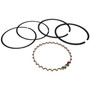 Crown Automotive 83500210 Engine Piston Ring Set 6-Pack - Fits 1987-1995 Jeep YJ Wrangler