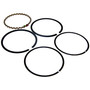 Crown Automotive 83500211 Engine Piston Ring Set 2-Pack - Fits 1987-1995 Jeep YJ Wrangler