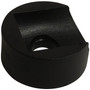 Crown Automotive 83500261 Door Mirror Bracket Bushing 4-Pack - Fits 1955-1986 Jeep CJ-5, CJ-6, CJ-7, & CJ-8