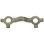 Crown Automotive J0802561 Bolt 8-Pack - Fits 1945-1949 Jeep CJ-2A