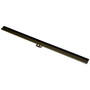 Crown Automotive 500813 Wiper Blade 2-Pack - Fits 1950-1963 Jeep M38, M38-A1