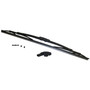 Crown Automotive 5066974AA Wiper Blade 2-Pack - Fits 1993-1998 Jeep
